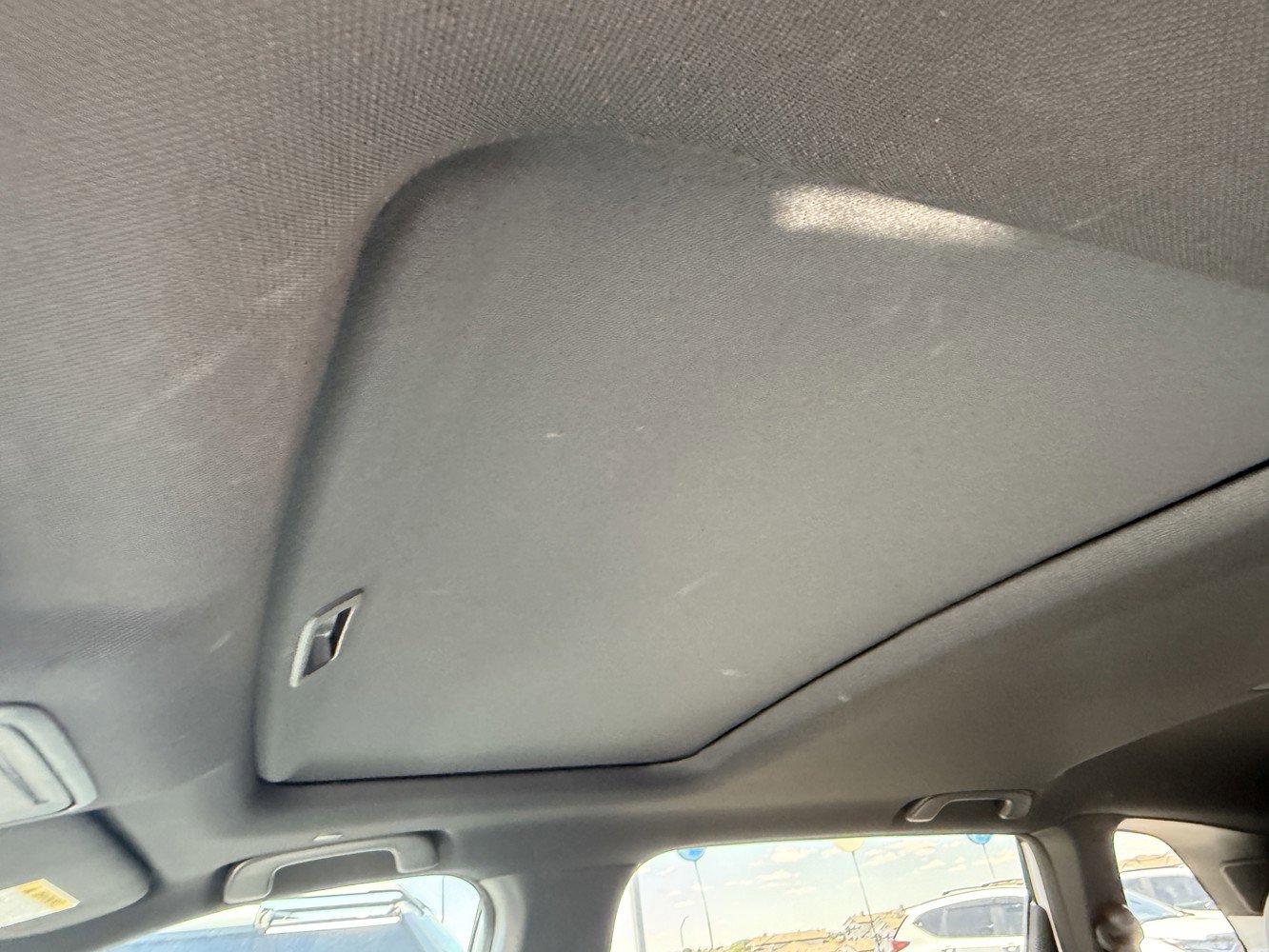 Used 2025 Honda CR-V Sport Touring image 12