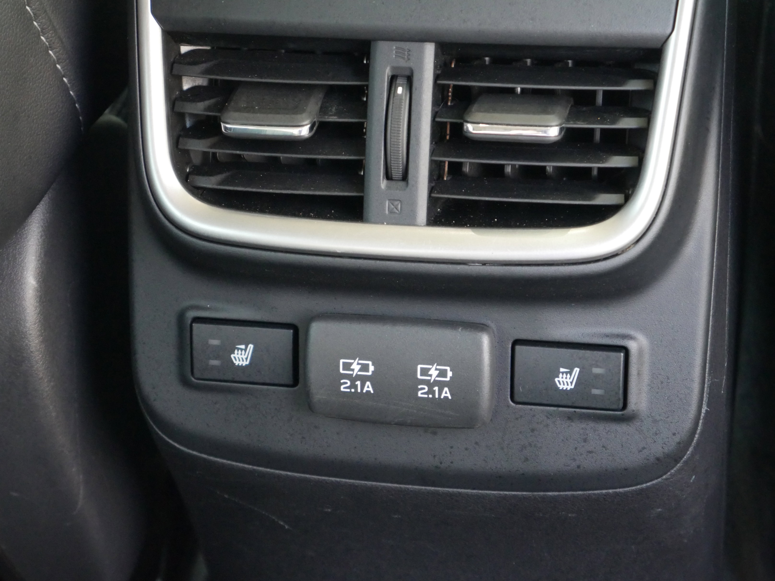 Used 2022 Subaru Outback Limited image 31