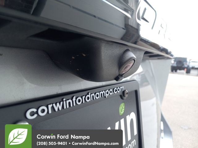 Used 2020 Ford Explorer ST w/ Premium Technology Package image 31