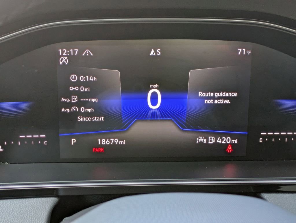 Used 2025 Volkswagen Jetta S image 22