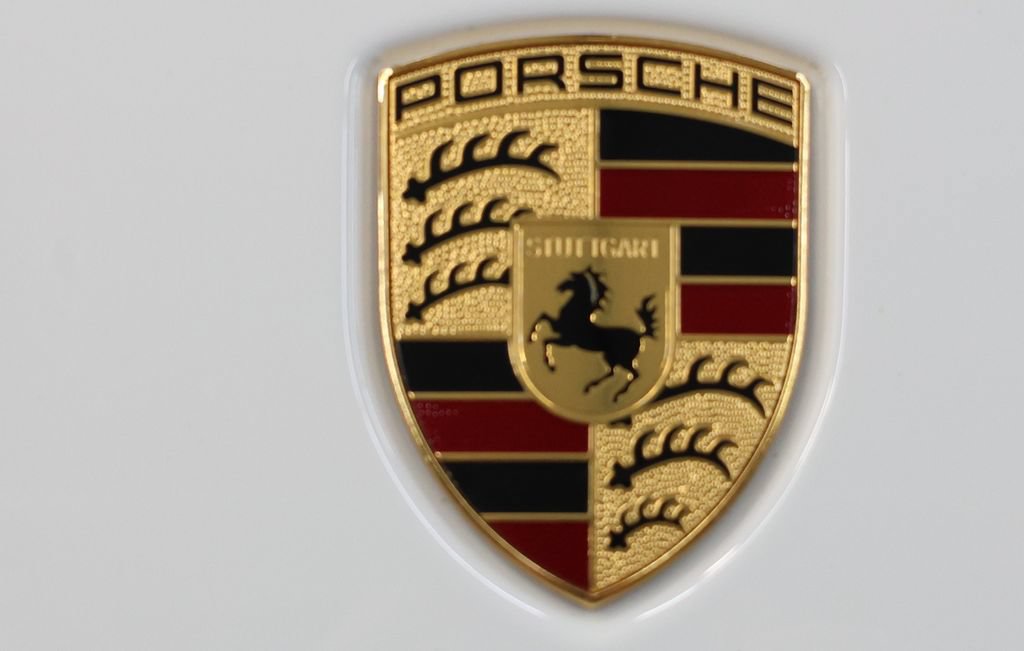 Used 2025 Porsche Macan S AWD/4WD image 61