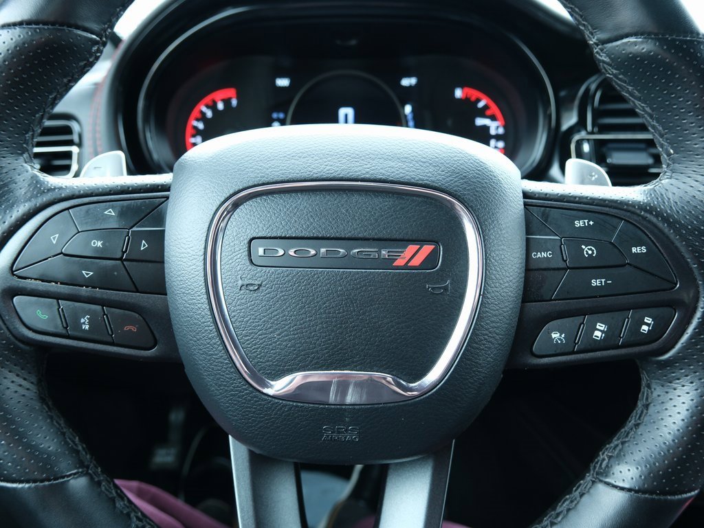 Used 2024 Dodge Durango R/T image 16