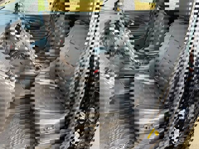 Used 2022 GMC Terrain SLT image 10