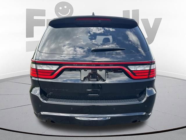 Used 2025 Dodge Durango GT AWD/4WD image 4