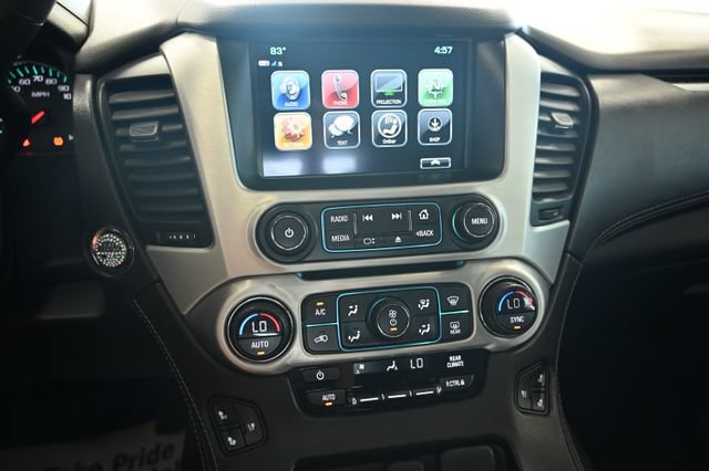 Used 2020 GMC Yukon SLT AWD/4WD image 16