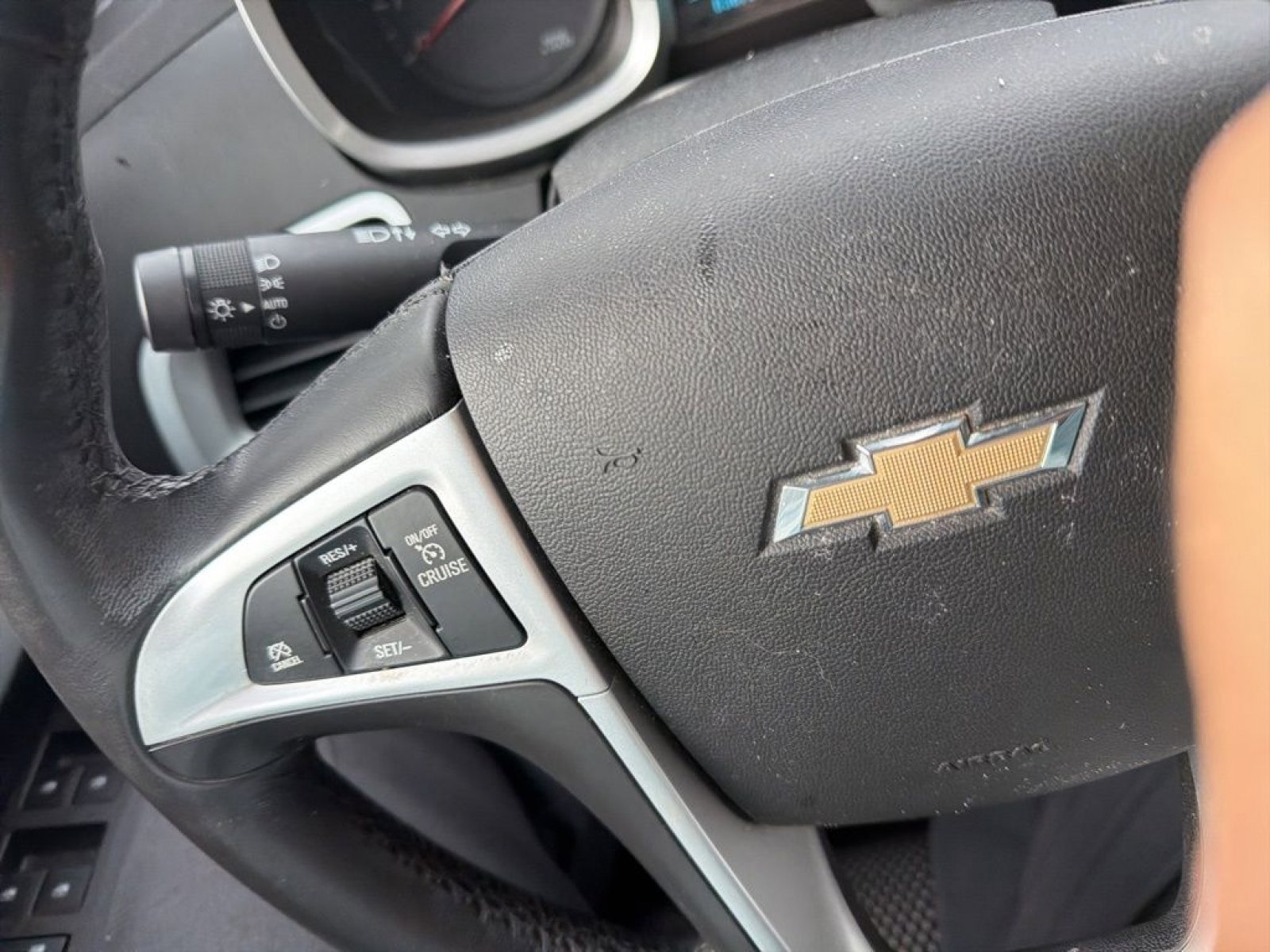 Used 2012 Chevrolet Equinox LT w/ Driver Convenience Package image 20