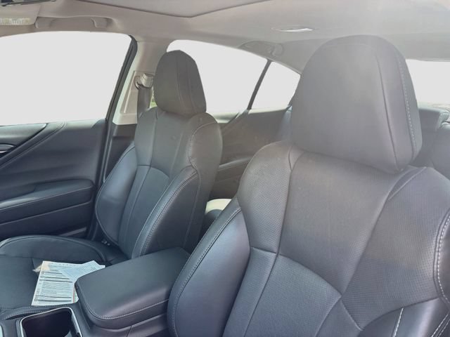 Certified 2023 Subaru Legacy Limited AWD/4WD image 24