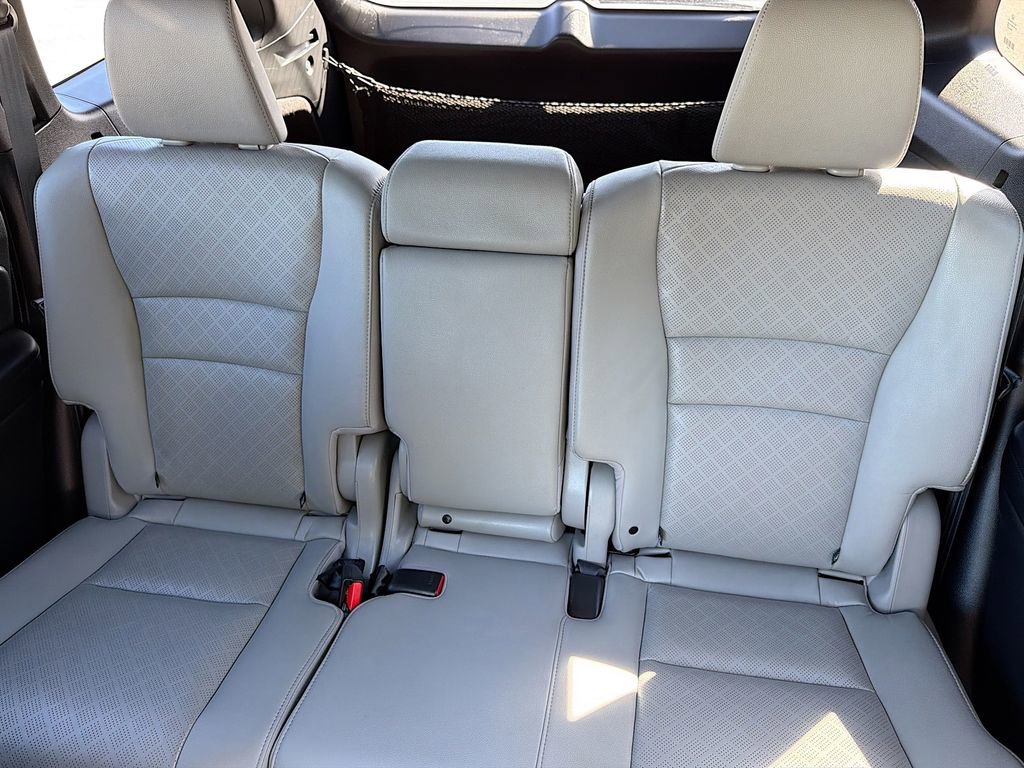 Used 2019 Honda Passport EX-L image 26