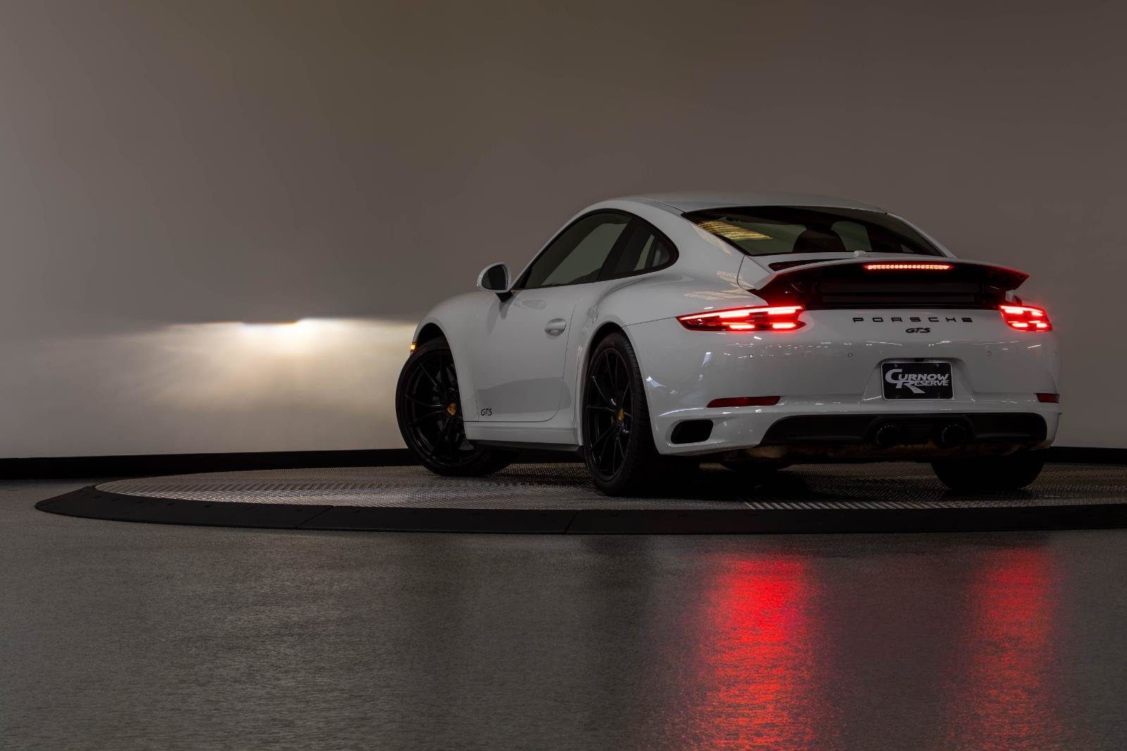 Used 2019 Porsche 911 Carrera GTS RWD image 26