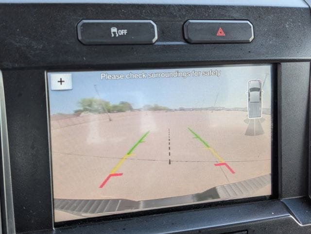 Used 2016 Ford F150 XLT w/ Equipment Group 302A Luxury image 16