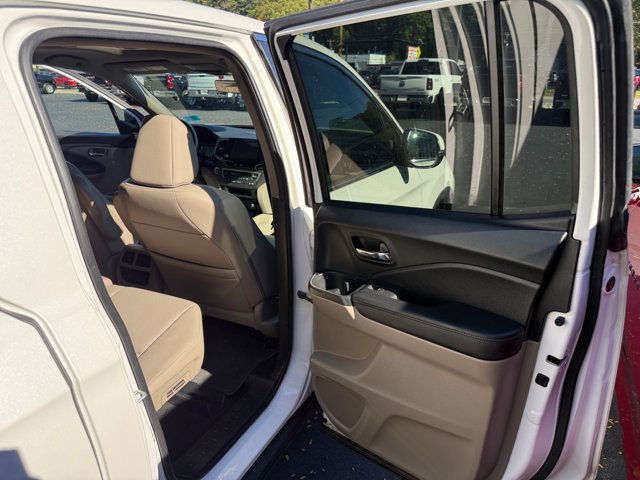 Used 2023 Honda Ridgeline RTL image 26