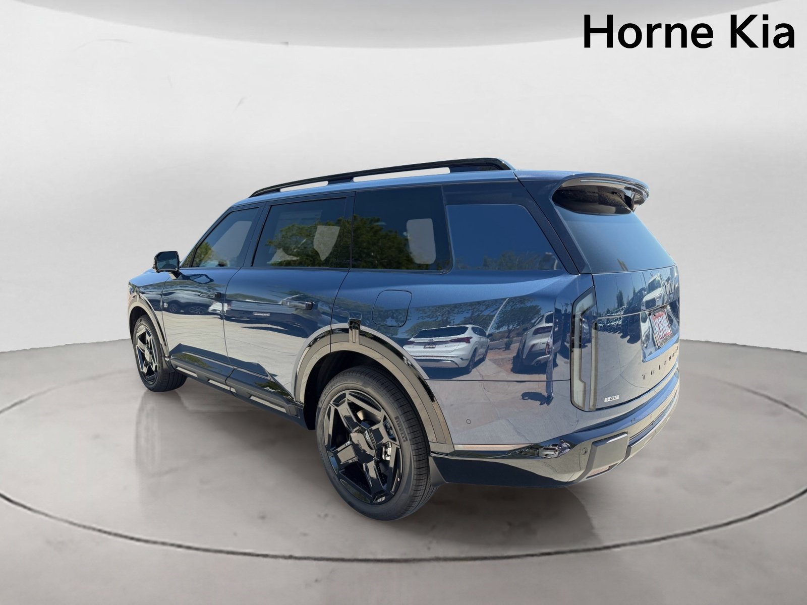 New 2027 Kia Telluride SX X-Line AWD/4WD image 5