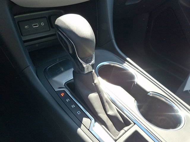 Used 2024 Chevrolet Equinox LS FWD image 14