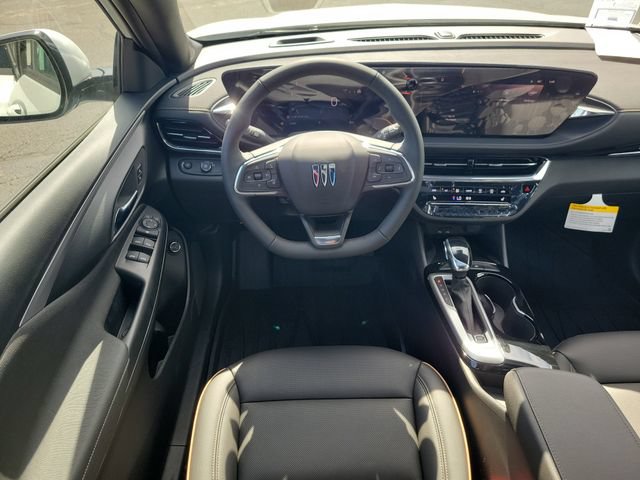 New 2026 Buick Envista Sport Touring FWD image 11