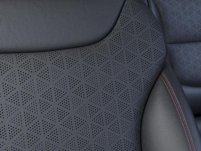 New 2027 Chevrolet Bolt RS w/ Technology Package image 21