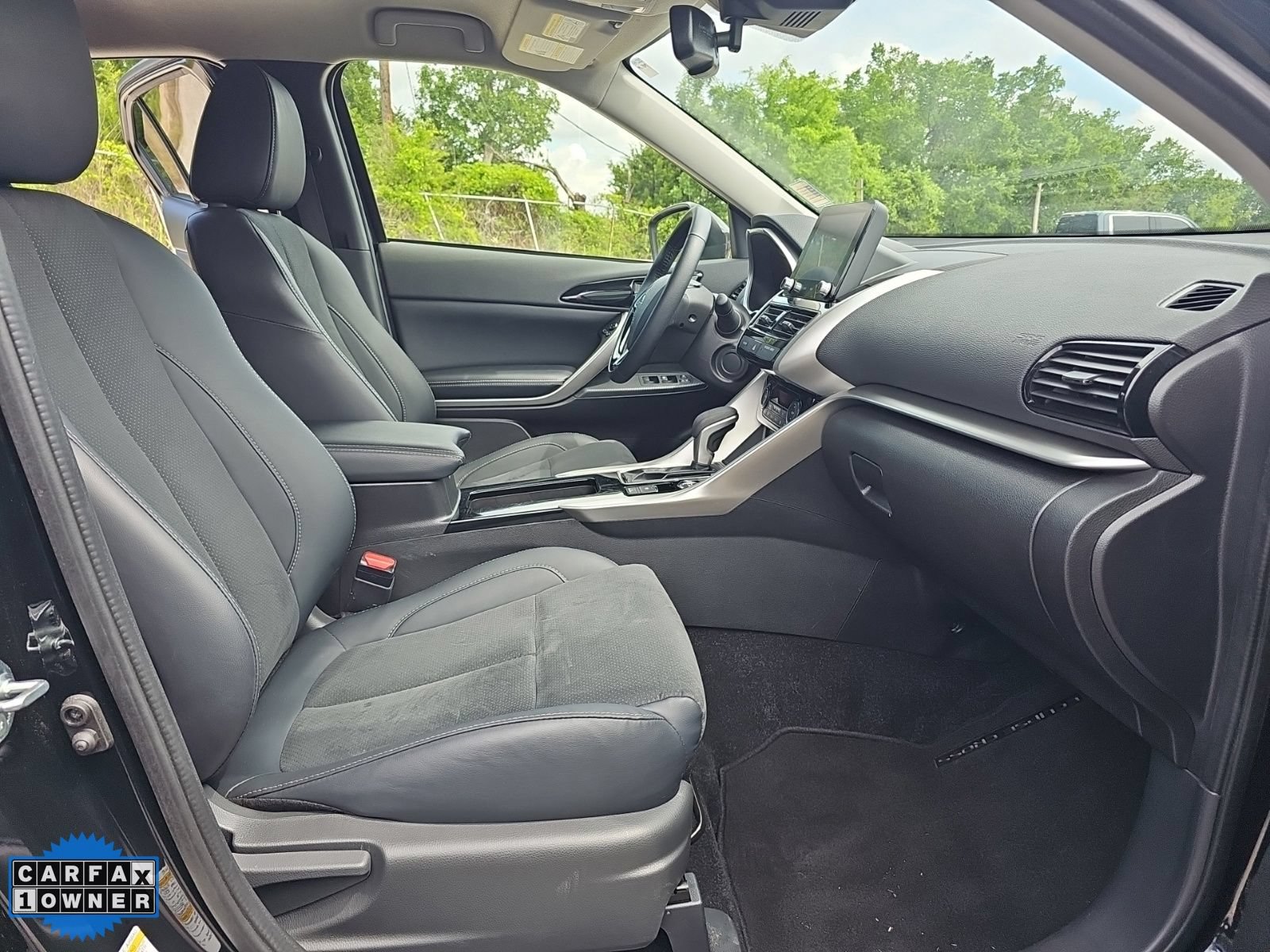 Used 2026 Mitsubishi Eclipse Cross SE AWD/4WD image 26