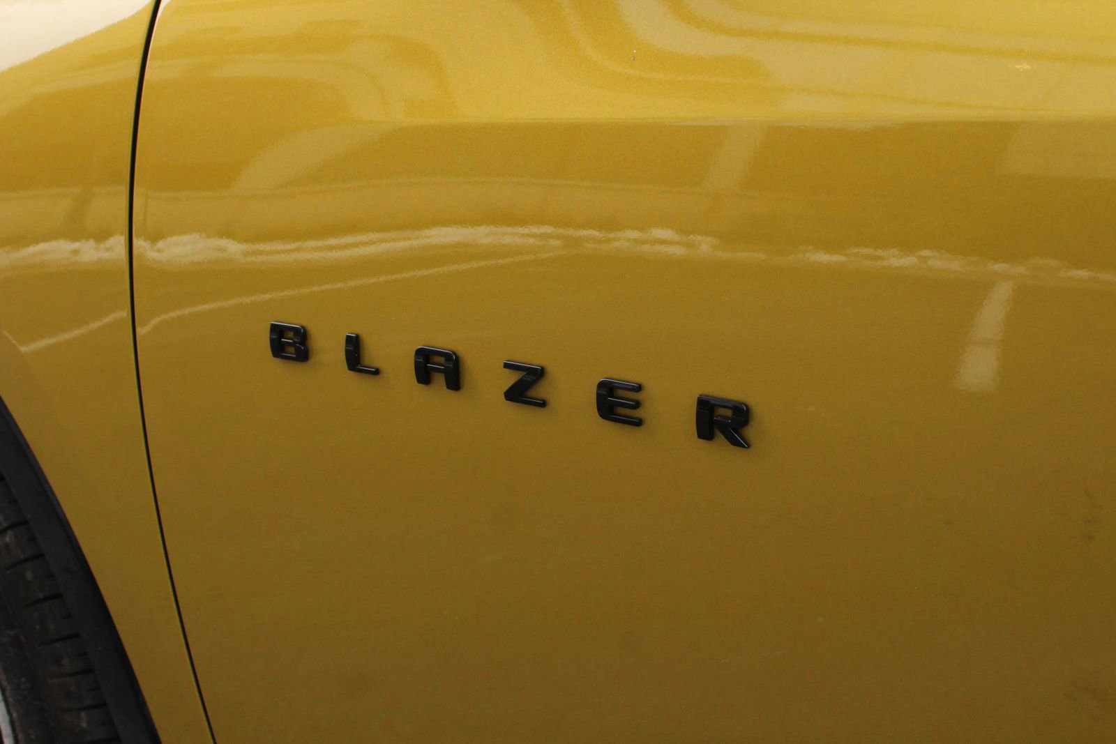 Used 2022 Chevrolet Blazer RS w/ Enhanced Convenience Package AWD/4WD image 13