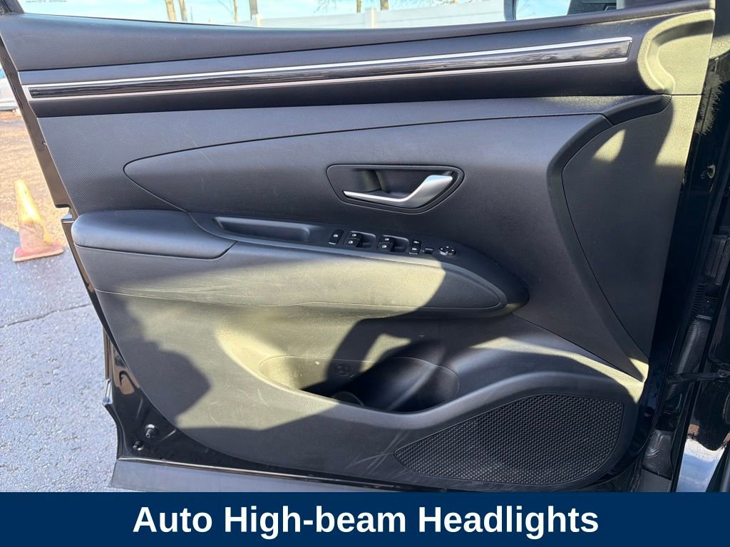 Used 2023 Hyundai Tucson SEL image 12