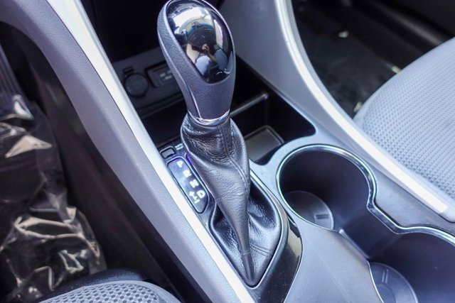 Used 2013 Hyundai Sonata GLS w/ Popular Equipment Pkg image 20