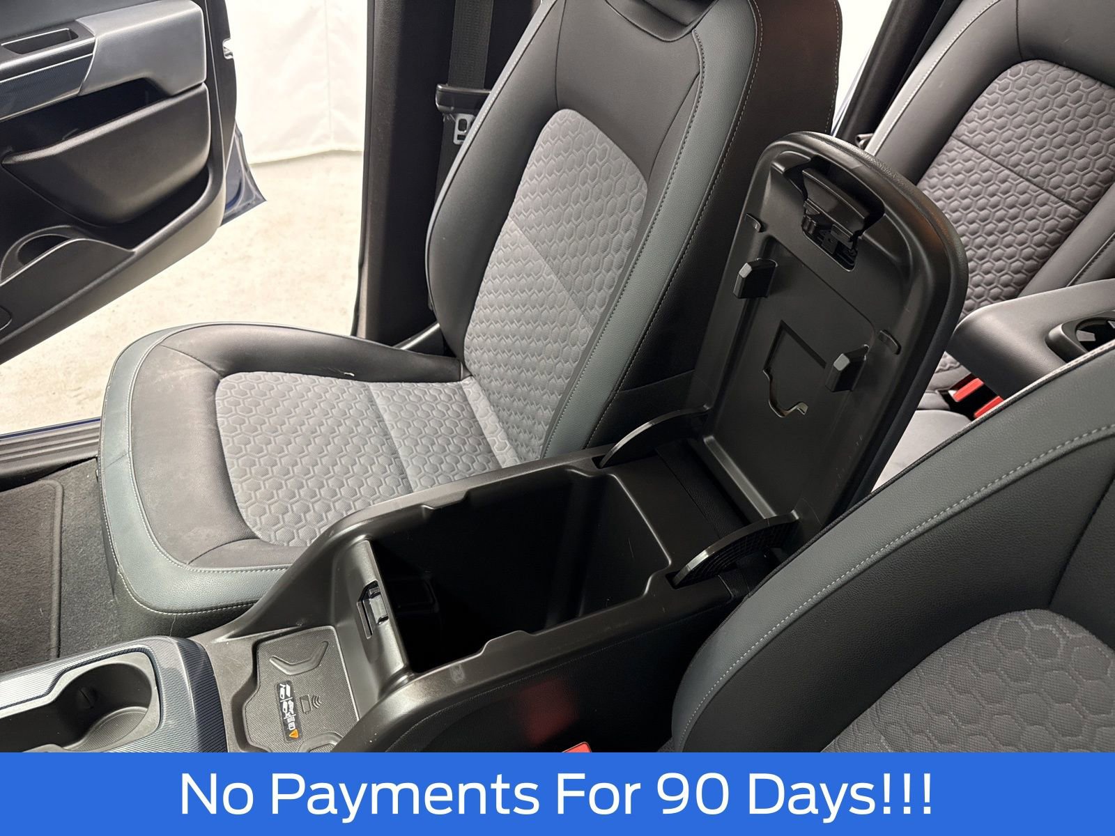 Used 2019 Chevrolet Colorado Z71 image 24