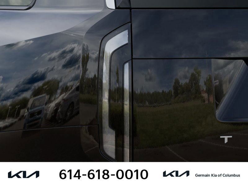 New 2027 Kia Telluride S image 14