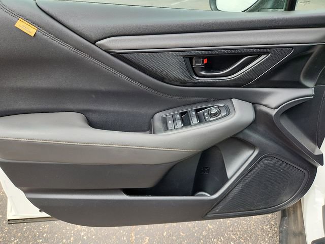 Certified 2023 Subaru Outback Wilderness image 13