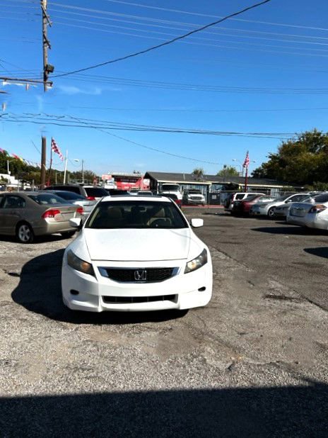 Used 2010 Honda Accord EX-L image 5