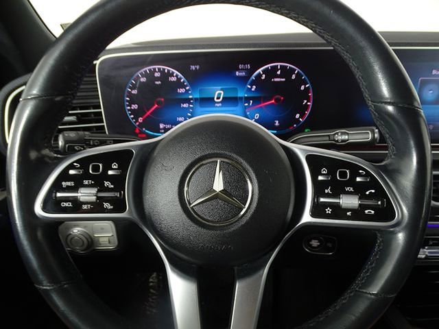 Used 2020 Mercedes-Benz GLE 350 GLE 350 image 19