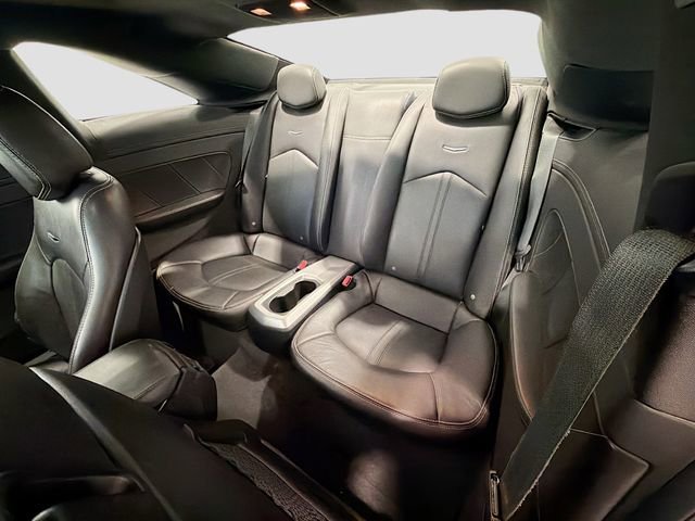 Used 2011 Cadillac CTS Performance w/ Performance Luxury Package AWD/4WD image 17