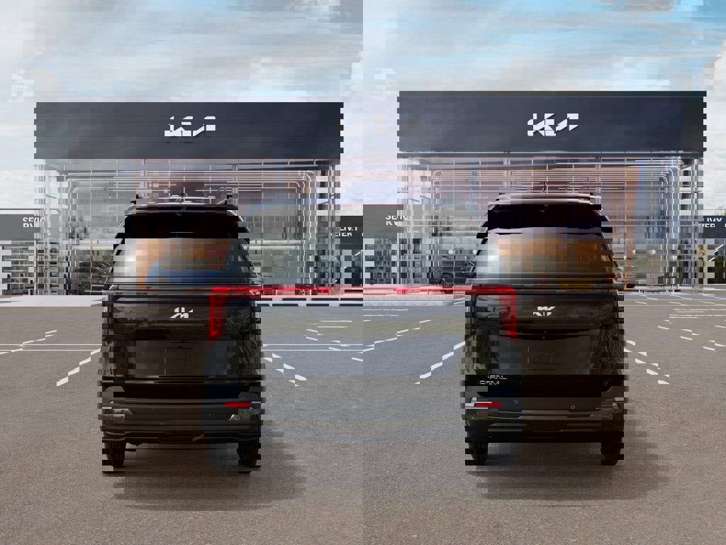 New 2026 Kia Carnival SX Prestige image 5
