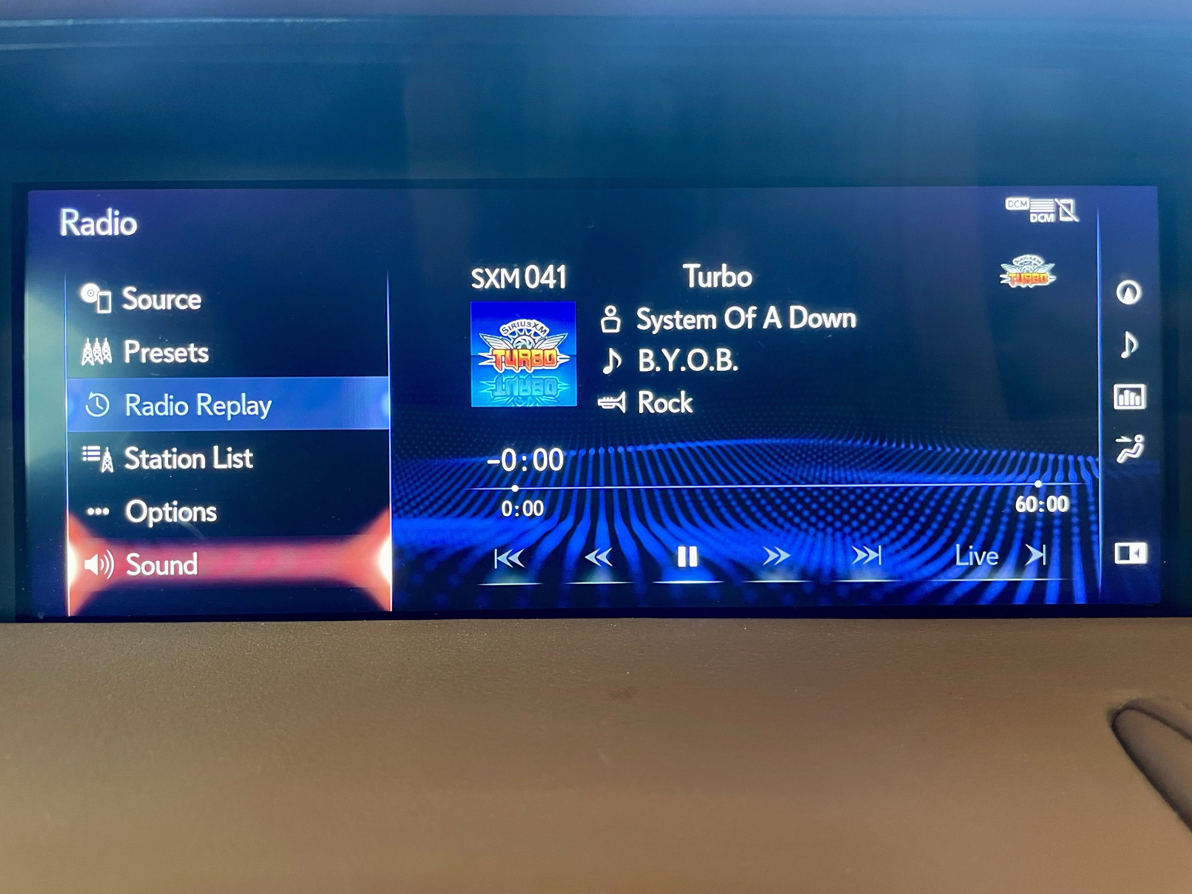 Used 2021 Lexus LC 500 Convertible w/ Cold Area Package image 27