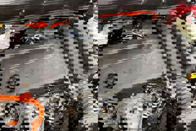 Certified 2023 Honda CR-V Sport Touring image 30