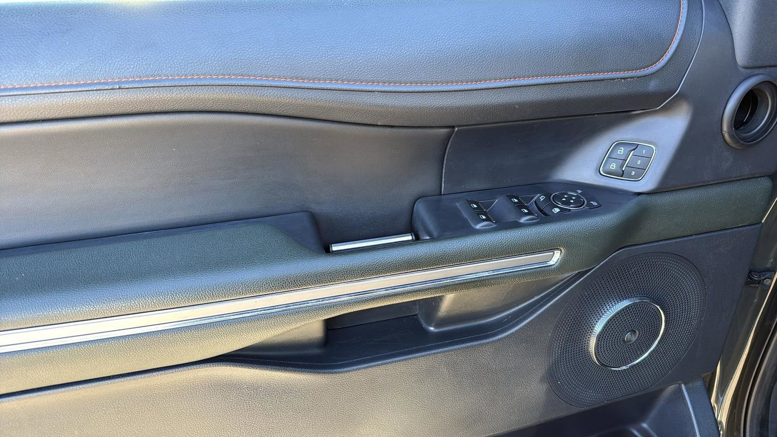 Certified 2022 Ford Expedition Timberline image 12