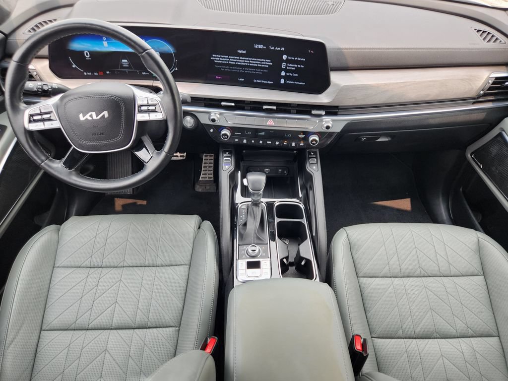 Certified 2024 Kia Telluride SX Prestige X-Pro AWD/4WD image 24