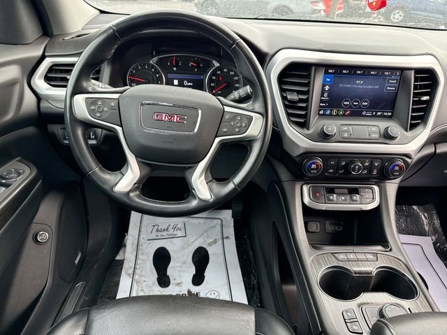 Used 2023 GMC Acadia SLT image 14