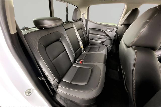 Used 2022 GMC Canyon AT4 AWD/4WD image 25