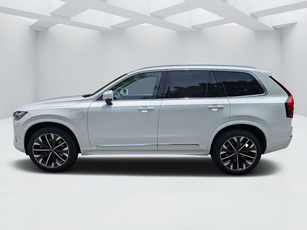 New 2026 Volvo XC90 T8 Ultra w/ Protection Package Premier AWD/4WD image 6