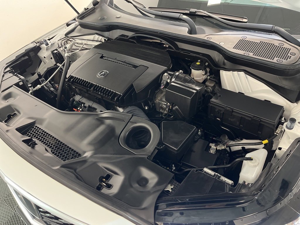 Certified 2023 Acura MDX SH-AWD w/ Technology Package image 30