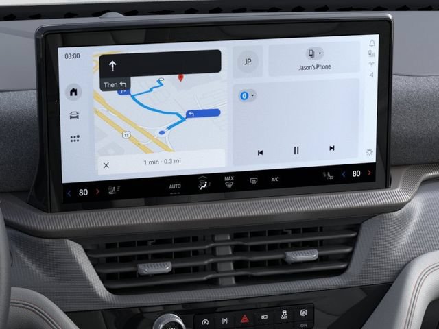 New 2026 Ford Explorer Active w/ Active Comfort Package RWD image 14