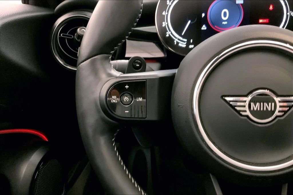 Certified 2023 MINI Cooper S image 18