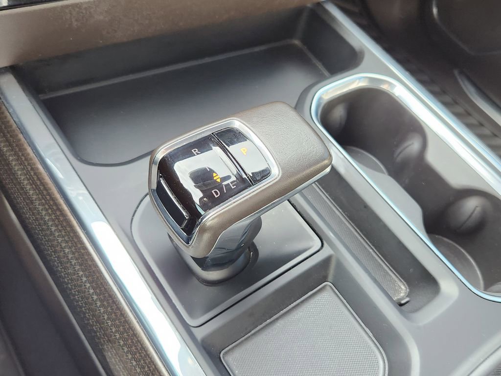 Used 2022 Chevrolet Silverado 1500 RST w/ Convenience Package II image 23