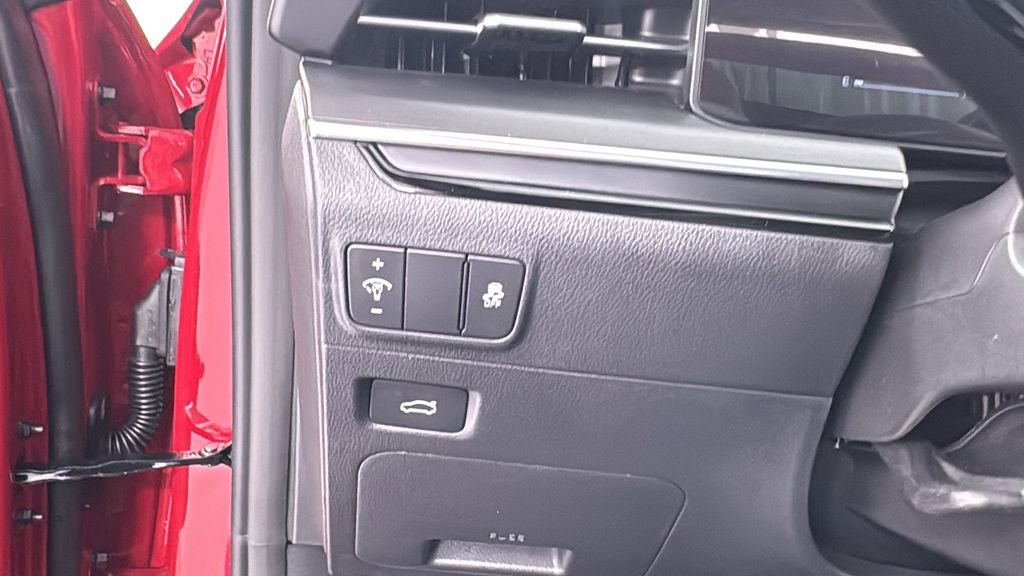 New 2026 Kia K5 GT image 31