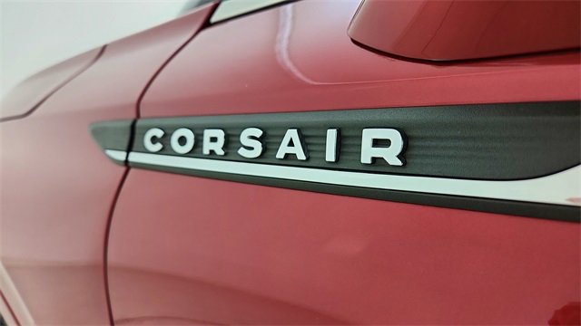 Used 2022 Lincoln Corsair AWD w/ Premium Package image 17
