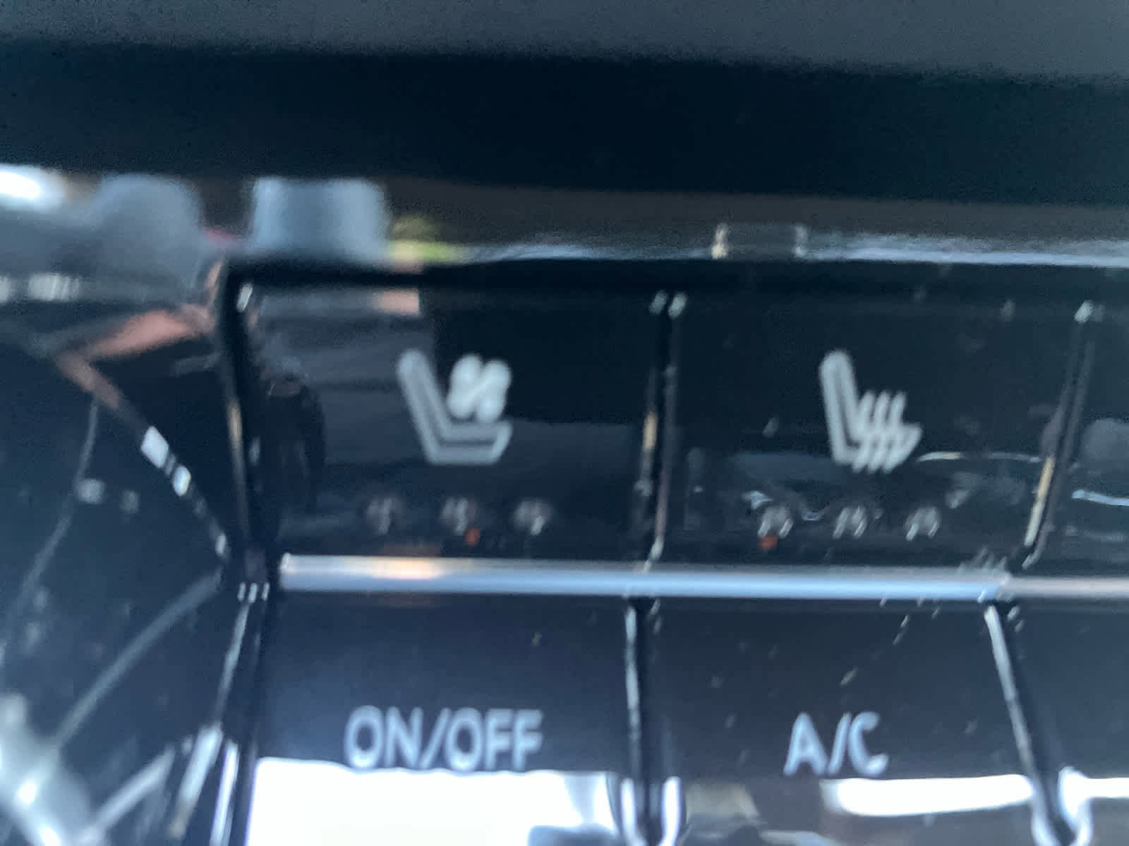 New 2026 Chevrolet Equinox RS FWD image 29