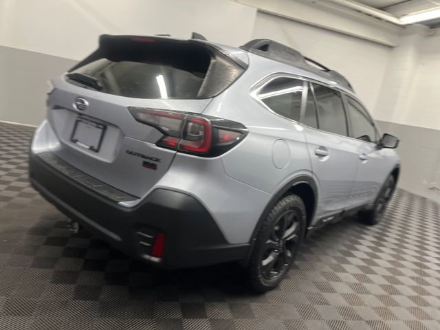 Used 2022 Subaru Outback Onyx Edition XT w/ Popular Package #2 image 4