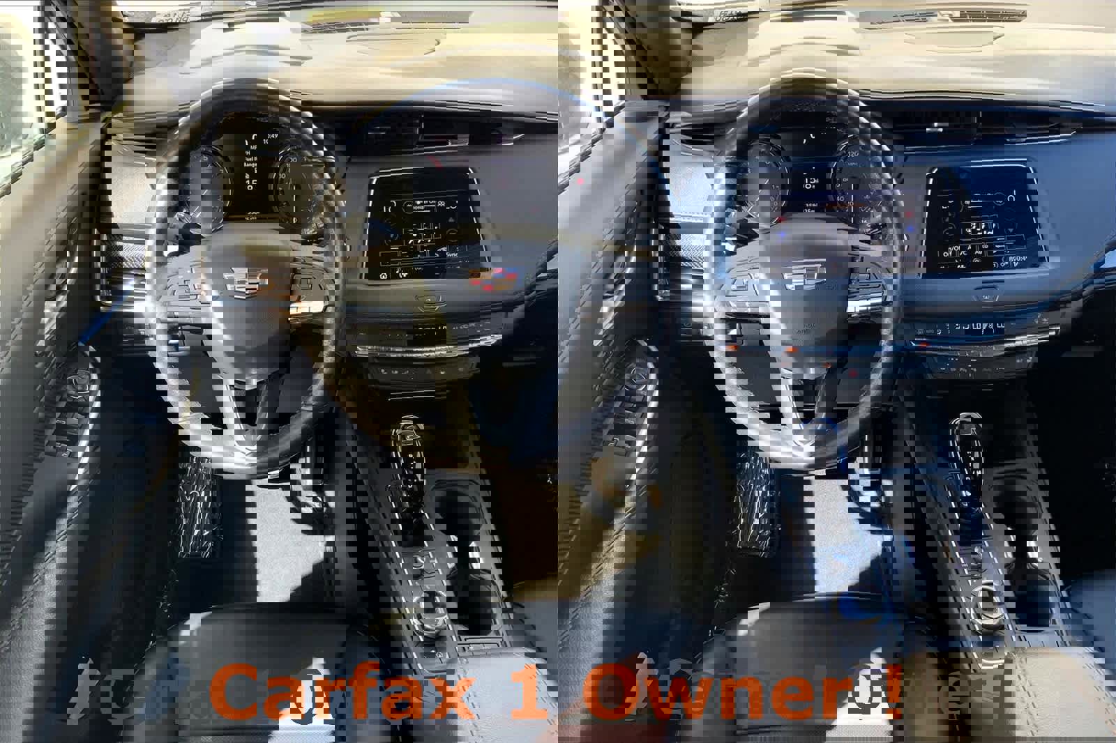 Used 2023 Cadillac XT4 Sport image 15