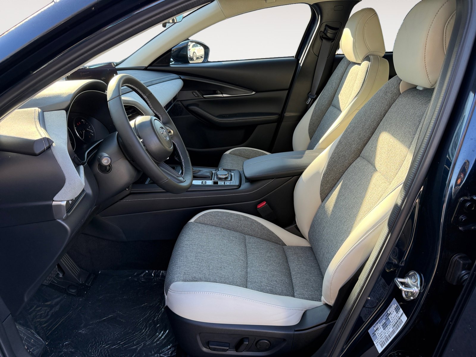 New 2026 MAZDA CX-30 AWD 2.5 S image 10