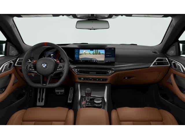 New 2026 BMW M4 xDrive Competition AWD/4WD image 7