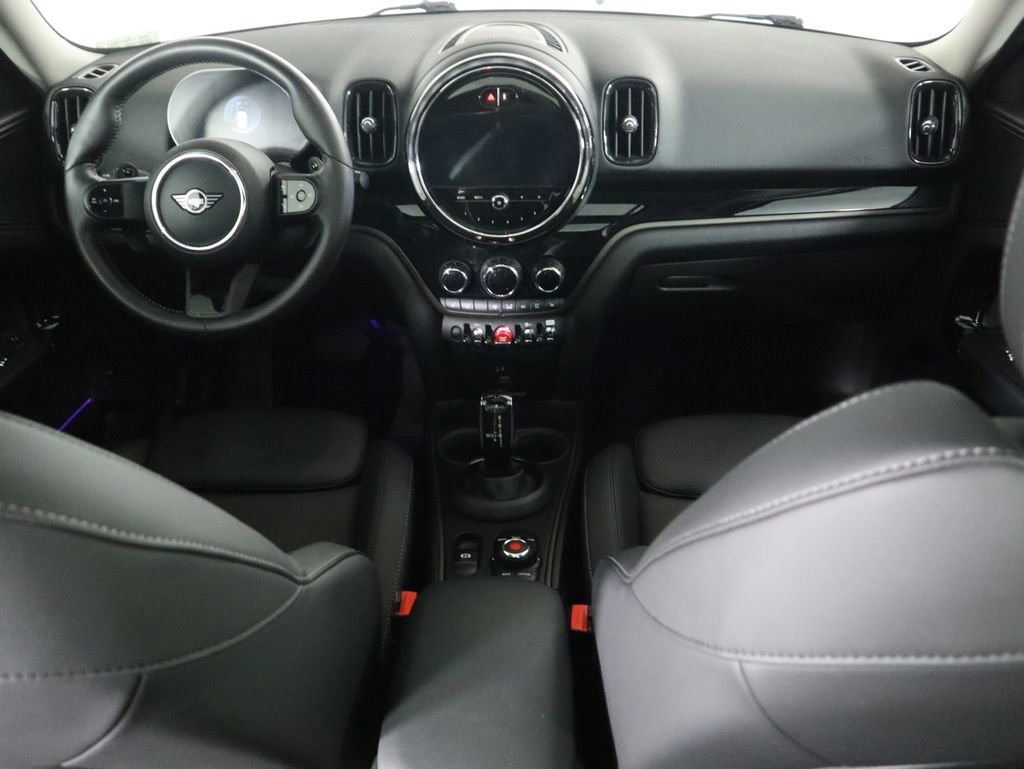 Certified 2022 MINI Cooper Countryman S w/ Storage Package image 13