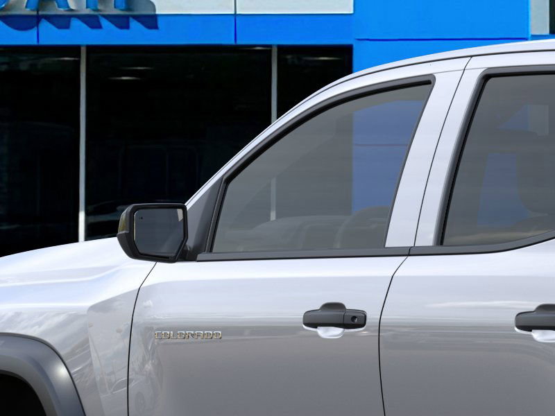 New 2026 Chevrolet Colorado Trail Boss image 36
